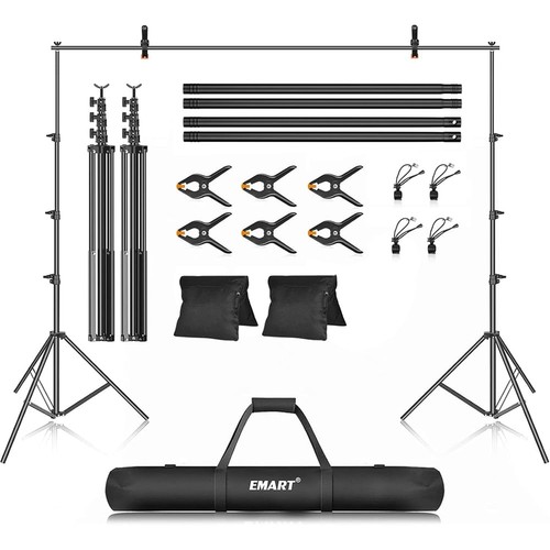 Emart photo backdrop stand - photo,
