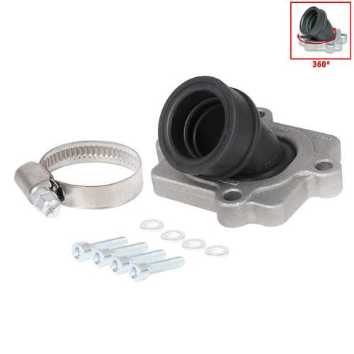 Collecteur carburateur phbg - carburateur, 19