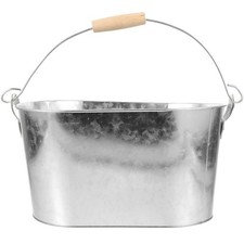 Seau de stockage de glace