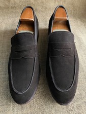 Mocassins homme MEERMIN en