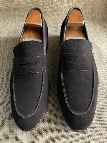 Mocassins homme meermin - mocassins,