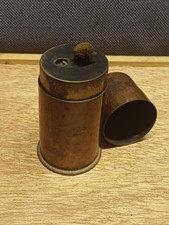 Beau briquet de poilu grand