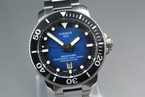Avec boite montre tissot - avec,
