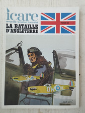 Revue Icare N° 99 - La