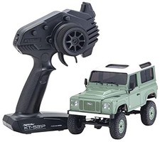 Kyosho RC Car MINI-Z 4×4