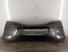 Pare choc arriere OPEL CORSA D