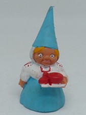 ANCIENNE FIGURINE PVC