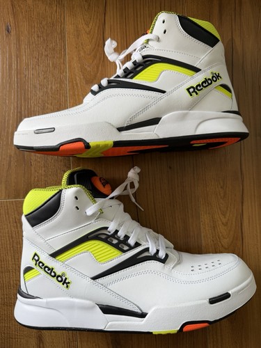 Reebok pump 2023 - pump, twilight