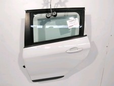 PORTE GAUCHE ARRIÈRE Peugeot 2008 (CU) 2013 9802969780