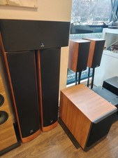 home cinema 5.1 JM LAB