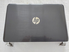 LCD Top Cover Black + charnière HP Pavilion Touchsmart 14-N EAU620050D0