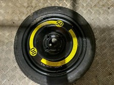 Galette Roue De Secours