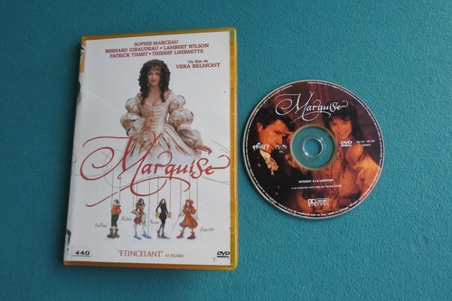 Véra belmont marceau b - s,