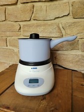 SAUCIER ÉLECTRONIQUE SEB 