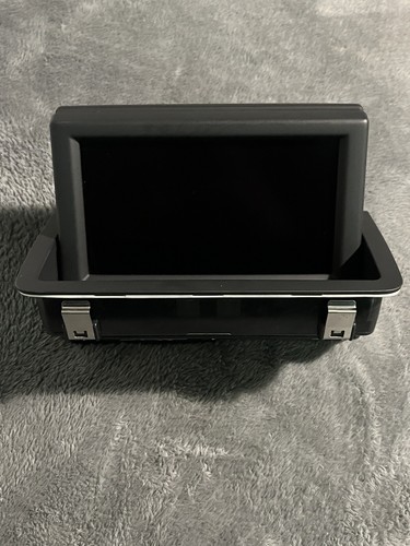Ecran gps sat nav mmi - hs,