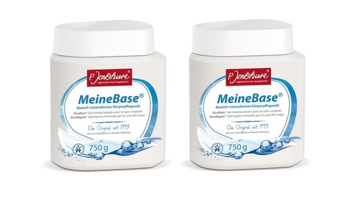 Jentschura sel de bain - p.,