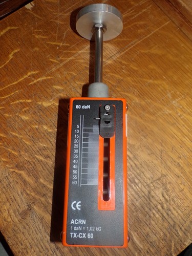 Dynamomètre 60 acrn - 60,