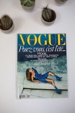 Mint condition Vogue Paris