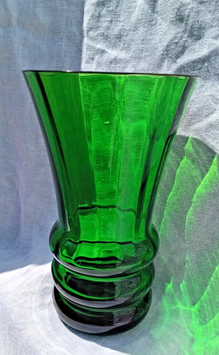 Vase cristal royale - royale, de