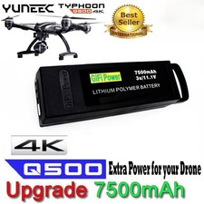 MaximalPower 7500mAh 3S Li-Po
