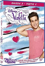 Violetta-Saison 3-Partie