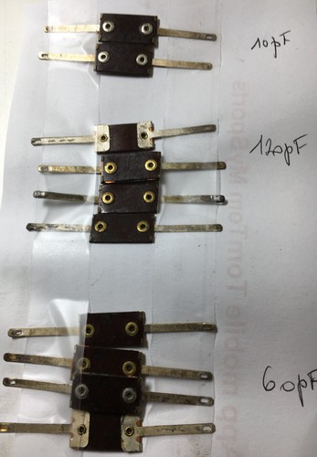 Radio tsf lot 10 - lot,