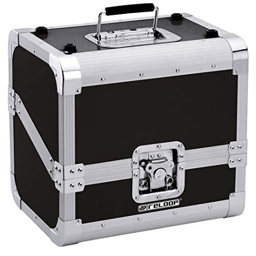 Reloop record case black - reloop,