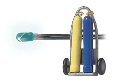 Busch 5931 - Schweißlicht