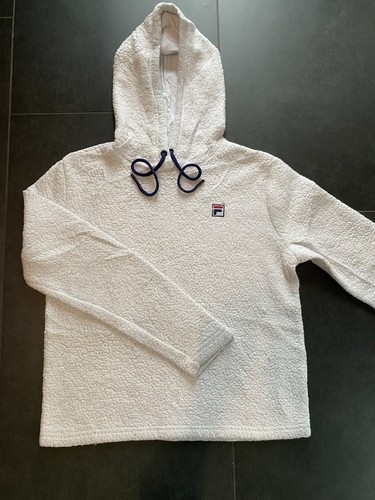 Fila pull capuche femme - fila,