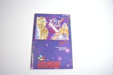 Notice The Lost Viking 2 Super nintendo  Snes manuel PAL original Booklet