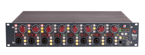 Ams neve 1073opx dante - neve,