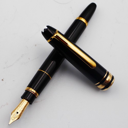 Excellent montblanc - [excellent+],