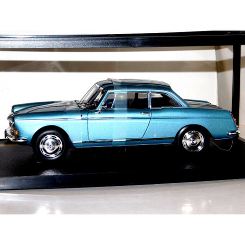 Peugeot 404 berline 1974 norev - peugeot,
