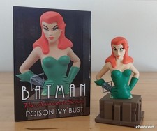 POISON IVY buste Diamond