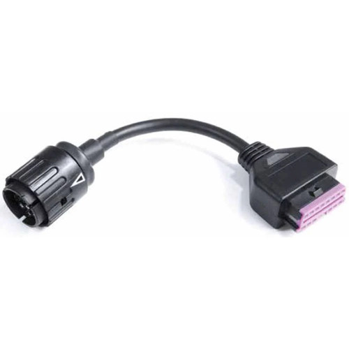 Hex 911 connecteur obd - hex, gs-911