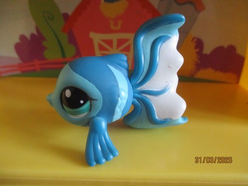 Petshop poisson tropical - petshop, #2455