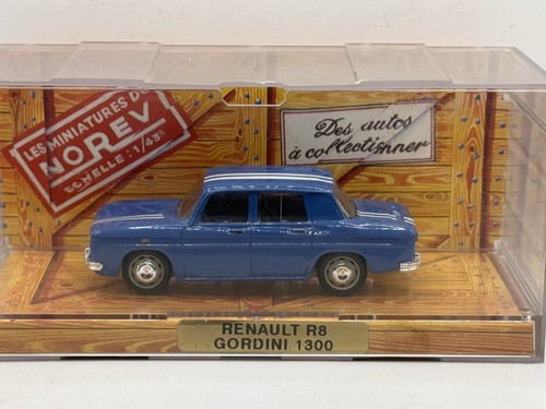 Renault gordini 1300 43 - gordini,