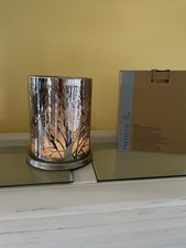 partylite enchanted forest