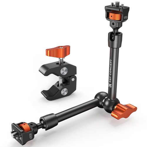 Concept magic arm - k&f,