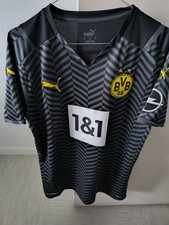 Borussia Dortmund  2021 2022