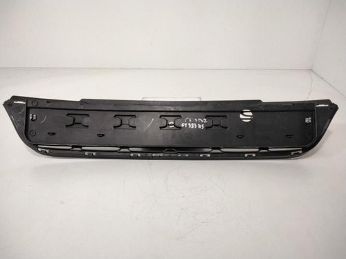 Grille pare choc citroen - choc, c3