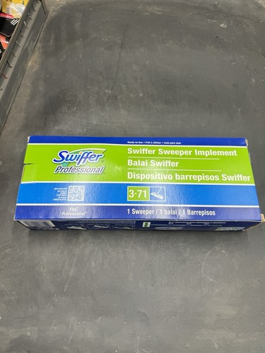 Swiffer professional sweeper - swiffer,
