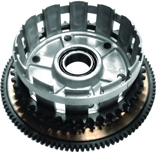 Twin power carter embrayage - power,