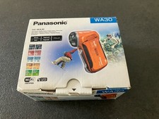 Caméra numérique Panasonic