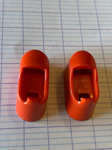Playmobil paire chaussure - paire,