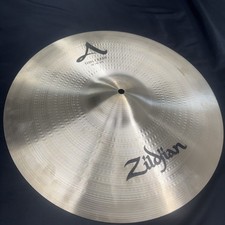 Cymbale De Crash Fine Zildjian
