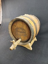 Ancien petit tonneau - COTES