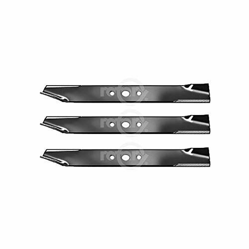 Pack rotatif lames de - pack, 3