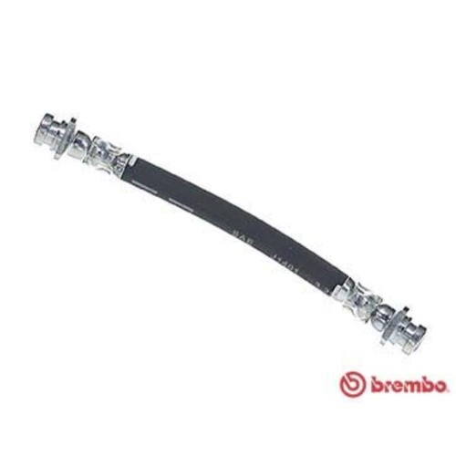 Brembo tuyau frein - frein, arrière