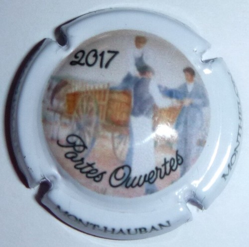 Capsule champagne super - :,